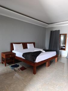 NAMU Apartments