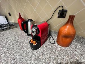 Appartement lagon bleu Assafa- Services All-inConciergerie