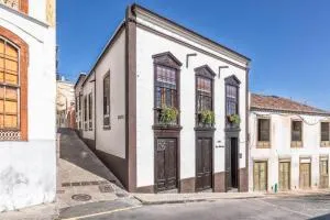 Casa Emblemática San Sebastian - Las Nieves