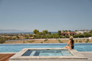 Kalonía Villa, a Quintessential Retreat, By ThinkVilla