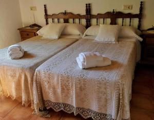 Apartamento Rural Jana