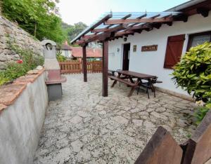 Apartamento Rural Jana