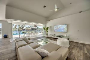 Villa Inspiration by CoralVilla