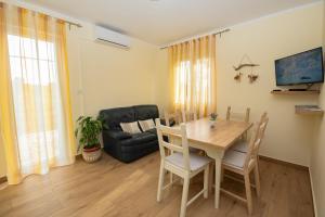 Apartman Doris