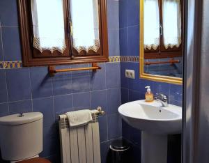 Apartamento Rural Jana