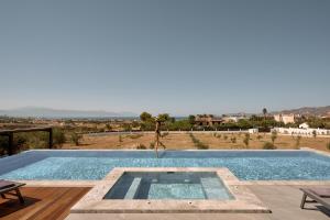 Kalonía Villa, a Quintessential Retreat, By ThinkVilla