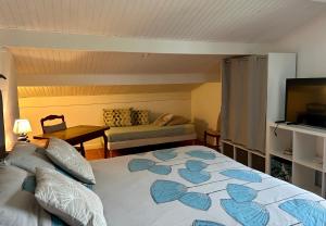 Chambre dhôtes Casa Tib