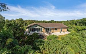 Pet Friendly Home In Børkop With Sauna