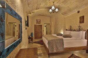 Aren Cave Hotel And Art Gallery