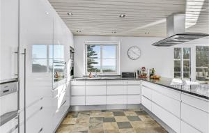 Pet Friendly Home In Børkop With Sauna