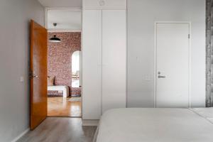 Cozy apartment near centrum, free parking