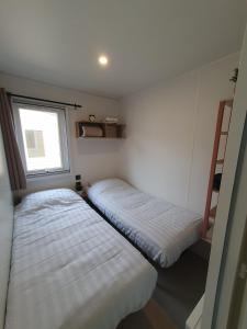 Lodge geschikt voor 6 personen