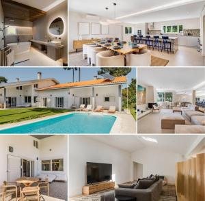 Newly Renovated Beach Villa | By Airnest