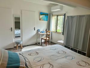 B&B / Chambres d'hotes Chambre d'hotes Casa Tib : photos des chambres