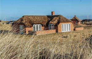 Lovely Home In Ringkøbing With Sauna