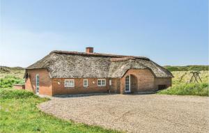 Lovely Home In Ringkøbing With Sauna