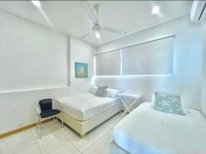 Apartamento con vista al mar en Coveñas