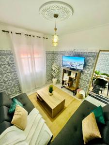 Terrasse Majorelle & Mogador