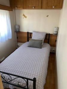 Appartements Mobile home camping calm : photos des chambres