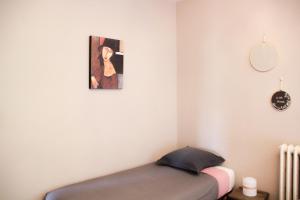 B&B / Chambres d'hotes Moulins de Clan : photos des chambres