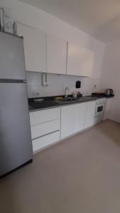 Departamento Ballenas