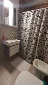 Departamento Ballenas