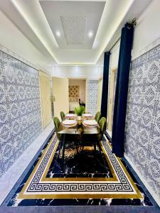 Terrasse Majorelle & Mogador