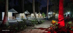 Jungle Beach Resort - Sabari