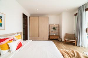 Exclusive 4BR Tranquil Sanctuary in Pererenan