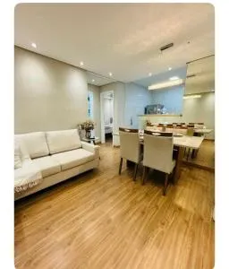 38-102 Apto NOVO - Arena MRV - Expominas - Contagem