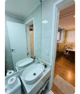 Apto NOVO - Arena MRV - Expominas