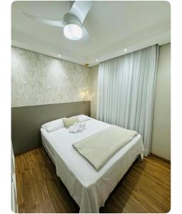 Apto NOVO - Arena MRV - Expominas