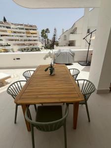 Casa Fina Marbella Urb El Dorado