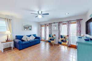 Front Beach Retreat A1