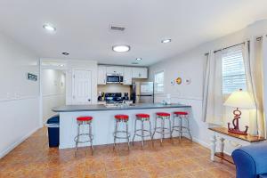 Front Beach Retreat A1