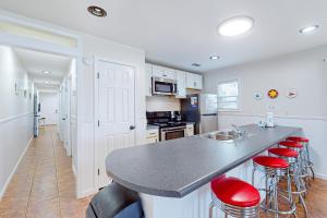 Front Beach Retreat A1