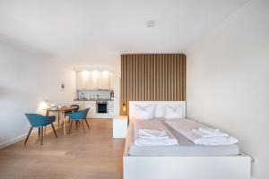 Ferienwohnung Waves