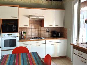 Spacieuse villa au Cap Ferret, proche Plage des Américains, 5 chambres, jardin, wifi, 10 pers - FR-1-736-26