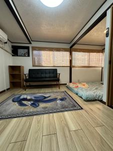 青砥駅徒步5分 Aoto だるま宿