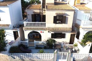 Privat villa Baywatch with seaview La Mata Torrevieja
