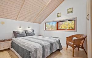 Awesome Home In Ulfborg With Kitchen