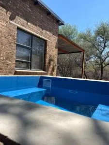 Bostokollos - Doornfontein