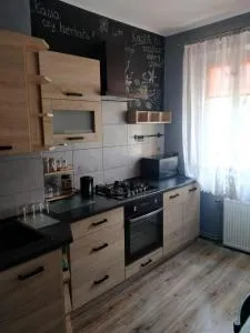 Apartament Przemyślany - 普热梅希尔