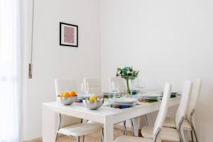 GuestHost - Pisa Penthouse - Terrace with View