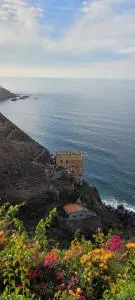 duplex romantica 1 - Los Realejos