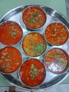 Home stay at Anant Villa Chaul Alibag Near Nagav Beach