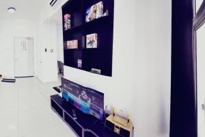 Fun-Filled Condo Midas Seri Alam