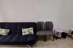 Fun-Filled Condo Midas Seri Alam