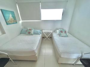 Apartamento con vista al mar en Coveñas