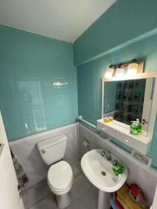 Departamento para 2 personas zona Aldrey